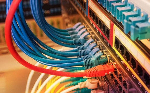 敦煌网络布线需求持续增长——富龙光纤11月强化综合布线技术支撑与工程服务能力 敦煌网络布线需求持续增长——富龙光纤11月强化综合布线技术支撑与工程服务能力